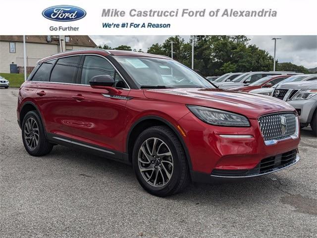 2020 Lincoln Corsair Standard for sale in Alexandria, KY