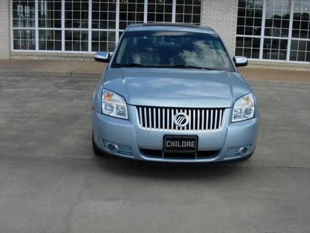 2008 Mercury Sable Premier for sale in Sandersville, GA
