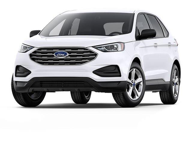 2022 Ford Edge SE for sale in Tyler, TX