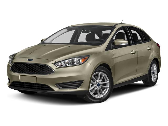 2017 Ford Focus SE for sale in Tyler, TX