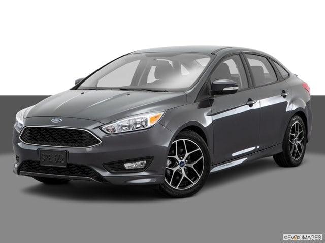 2017 Ford Focus SE for sale in Tyler, TX