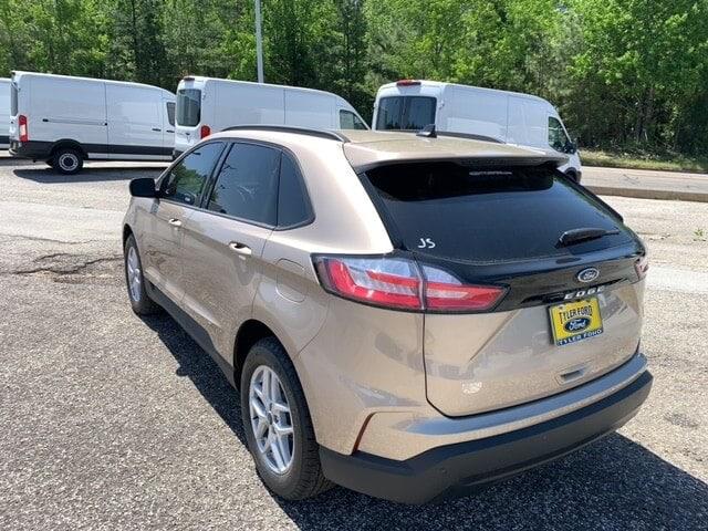 2021 Ford Edge SE for sale in Tyler, TX