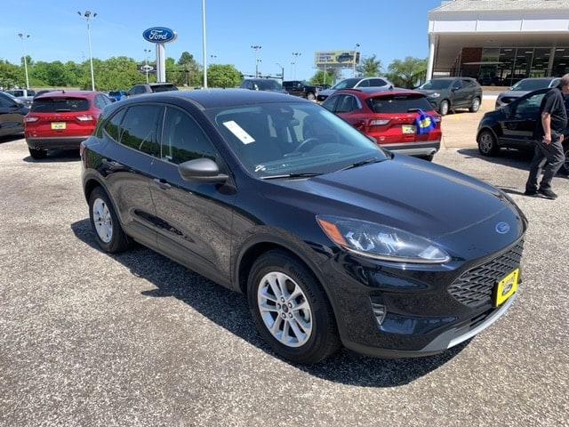 2021 Ford Escape S for sale in Tyler, TX