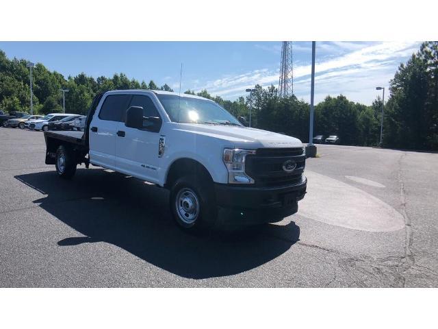 2021 Ford F-250 XL for sale in Asheboro, NC