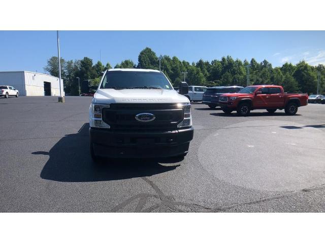 2021 Ford F-250 XL