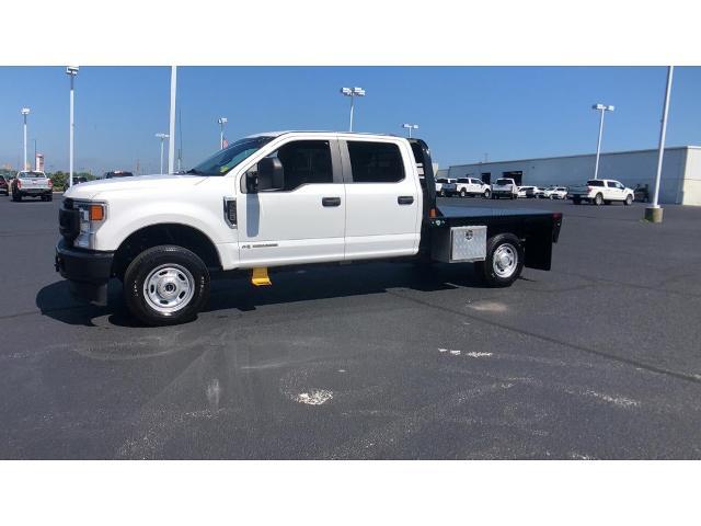 2021 Ford F-250 XL