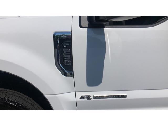 2021 Ford F-250 XL