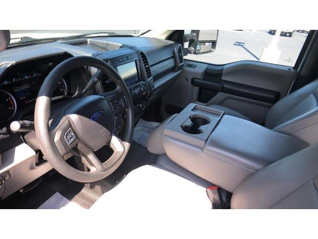 2021 Ford F-250 XL