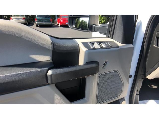 2021 Ford F-250 XL