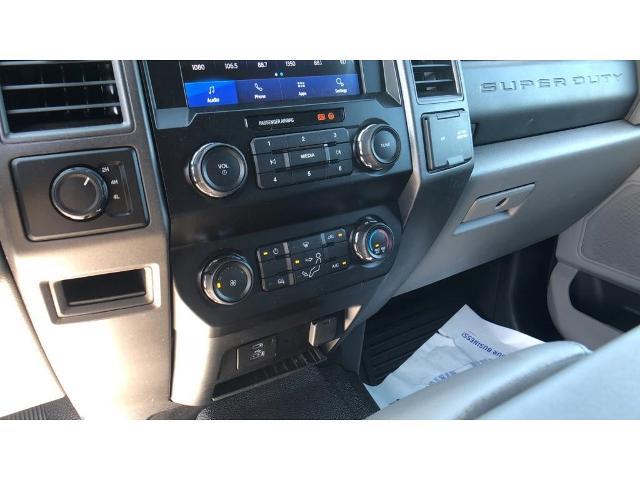 2021 Ford F-250 XL
