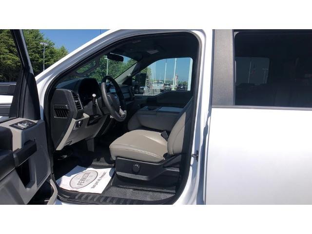 2021 Ford F-250 XL