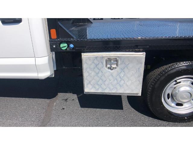 2021 Ford F-250 XL