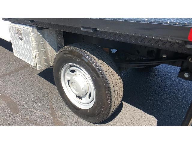 2021 Ford F-250 XL