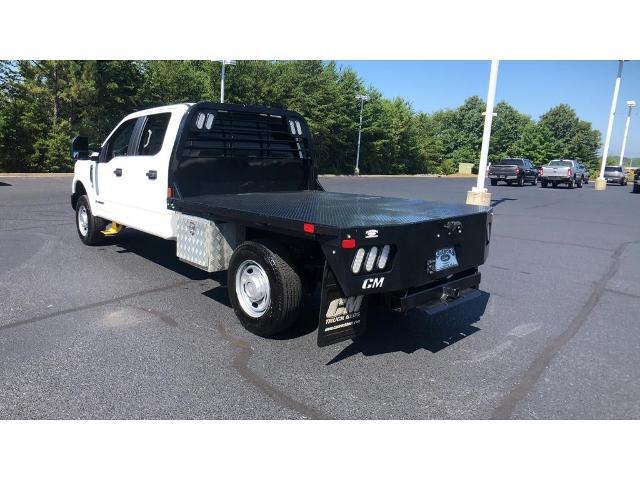 2021 Ford F-250 XL