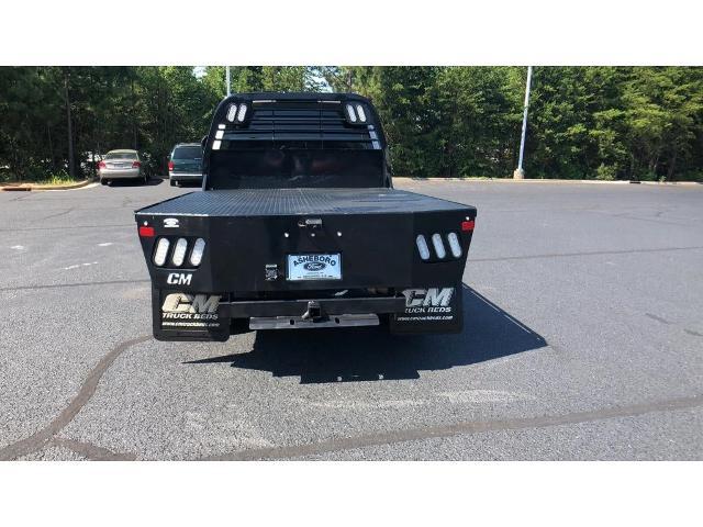 2021 Ford F-250 XL