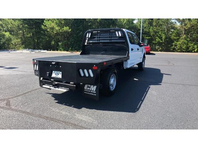 2021 Ford F-250 XL