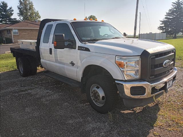 2012 Ford F-350 XL for sale in Canton, IL