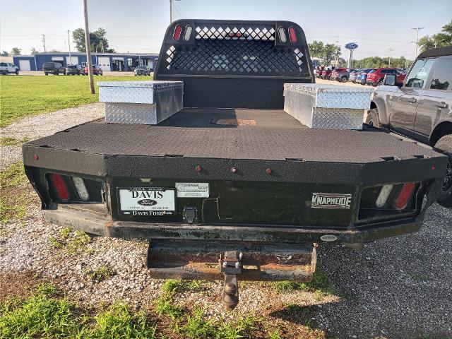 2012 Ford F-350 XL