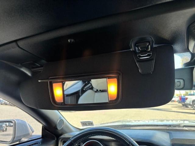 2022 Ford Mustang GT Premium Convertible