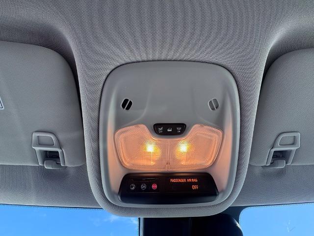 2021 Chevrolet TrailBlazer AWD LS