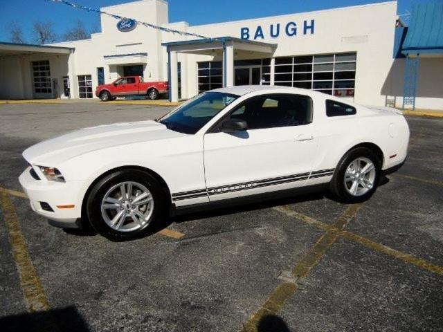 2011 Ford Mustang V6 for sale in Clanton, AL