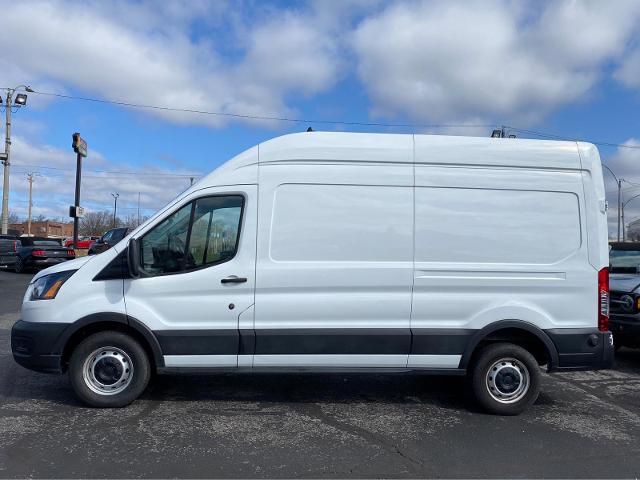2020 Ford Transit Cargo Van 148 WB High Roof Cargo for sale in Mount Vernon, IL