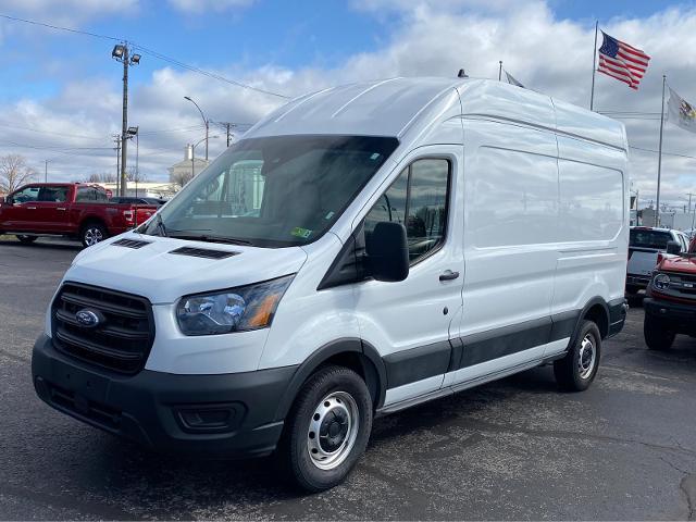 2020 Ford Transit Cargo Van 148 WB High Roof Cargo