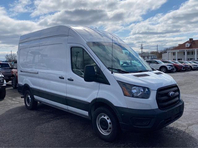 2020 Ford Transit Cargo Van 148 WB High Roof Cargo