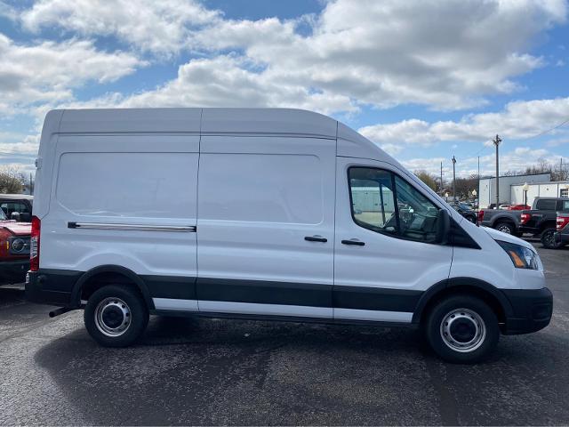 2020 Ford Transit Cargo Van 148 WB High Roof Cargo