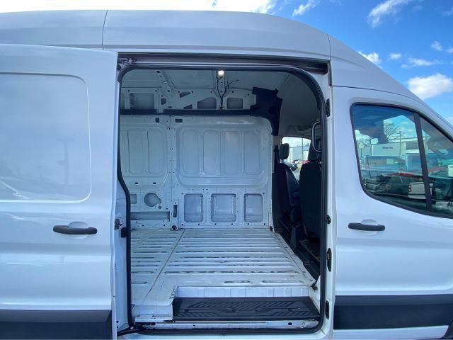 2020 Ford Transit Cargo Van 148 WB High Roof Cargo