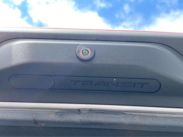 2020 Ford Transit Cargo Van 148 WB High Roof Cargo