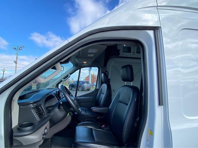 2020 Ford Transit Cargo Van 148 WB High Roof Cargo