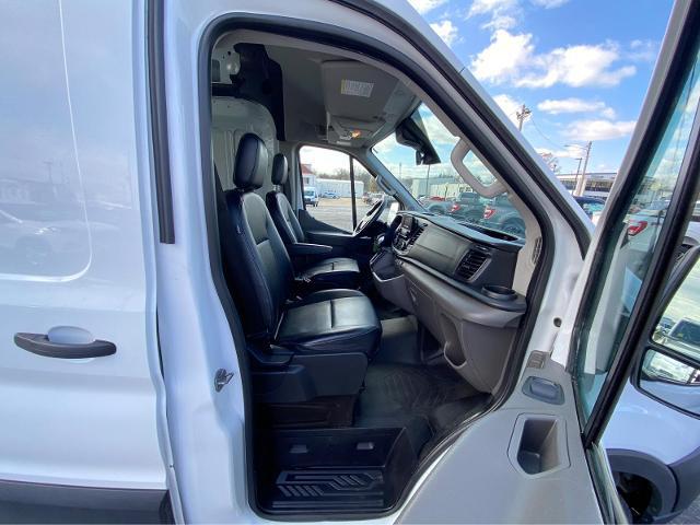 2020 Ford Transit Cargo Van 148 WB High Roof Cargo