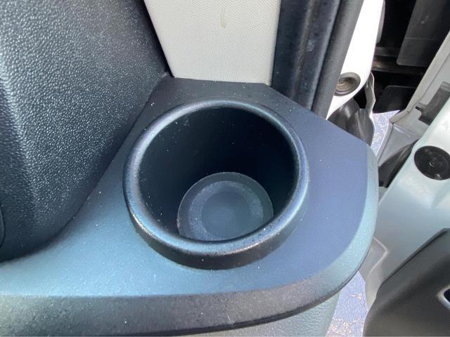 2020 Ford Transit Cargo Van 148 WB High Roof Cargo