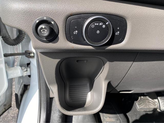 2020 Ford Transit Cargo Van 148 WB High Roof Cargo