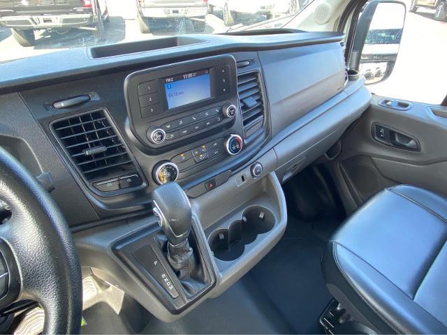 2020 Ford Transit Cargo Van 148 WB High Roof Cargo