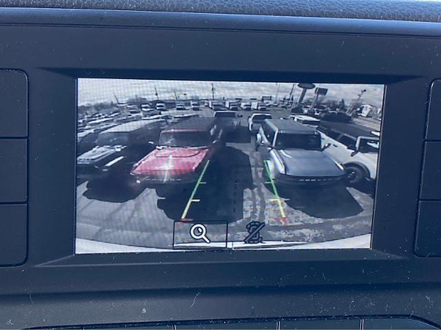 2020 Ford Transit Cargo Van 148 WB High Roof Cargo