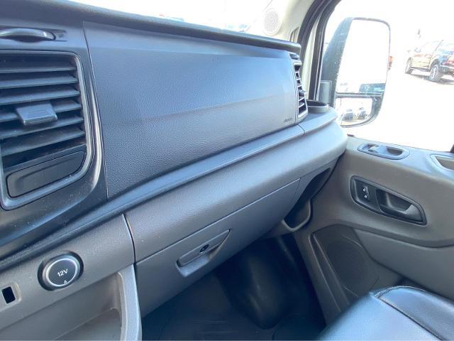 2020 Ford Transit Cargo Van 148 WB High Roof Cargo