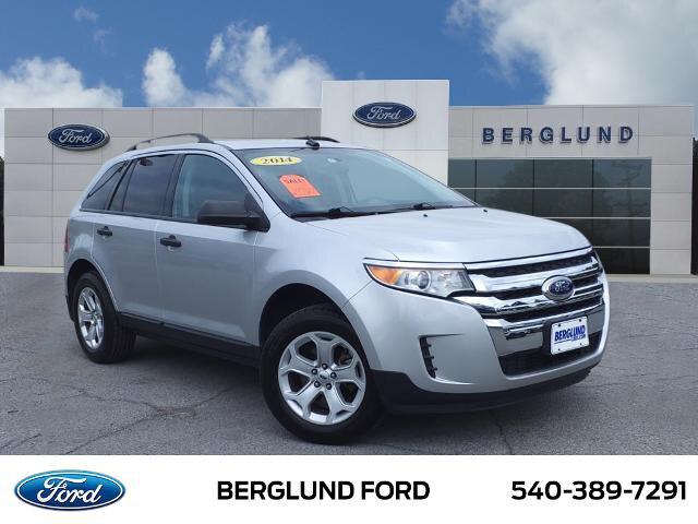 2014 Ford Edge SE for sale in Salem, VA