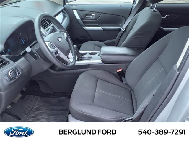 2014 Ford Edge SE
