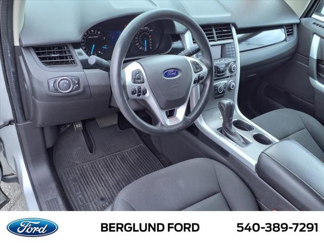 2014 Ford Edge SE