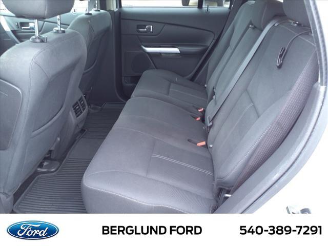 2014 Ford Edge SE