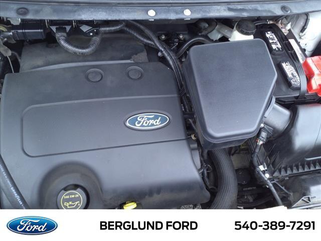 2014 Ford Edge SE