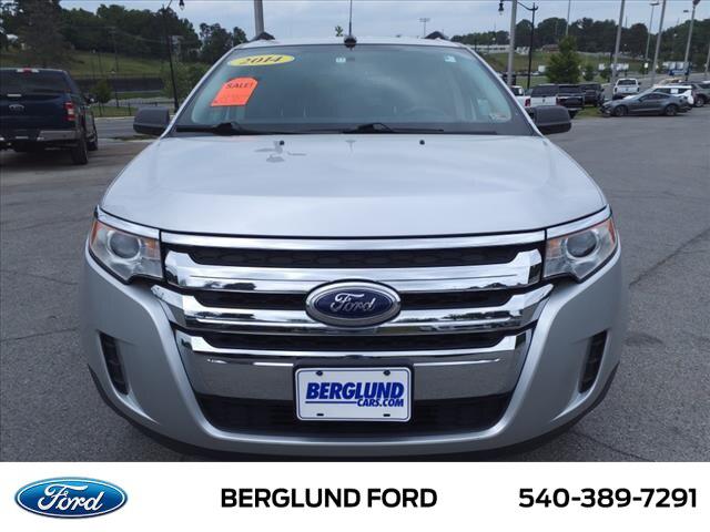 2014 Ford Edge SE