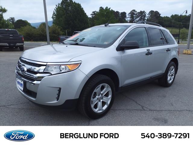 2014 Ford Edge SE