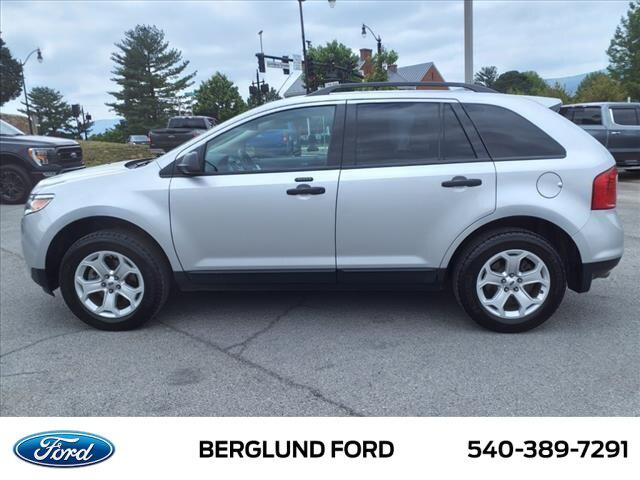 2014 Ford Edge SE