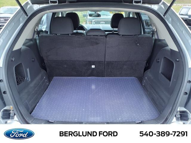 2014 Ford Edge SE
