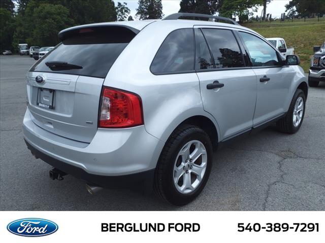 2014 Ford Edge SE