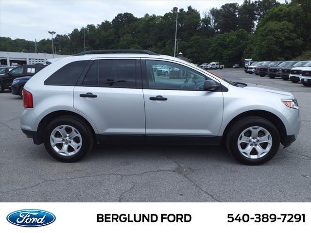 2014 Ford Edge SE