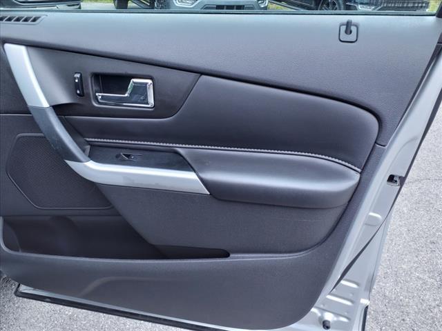 2014 Ford Edge SE